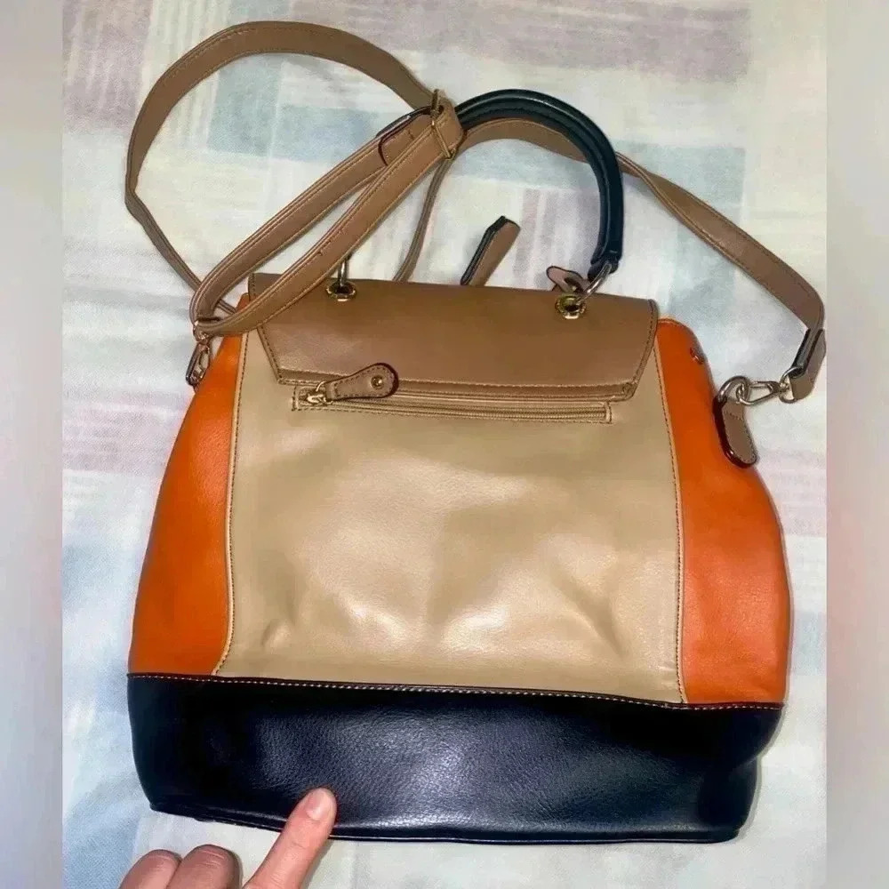 David Jones vintage bag ( from 90’s) - Picture 6 of 10